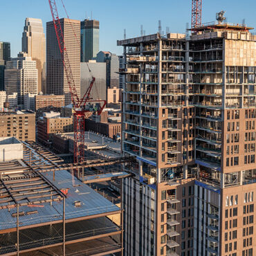 Why Are So Few Condos Built in the Twin Cities?