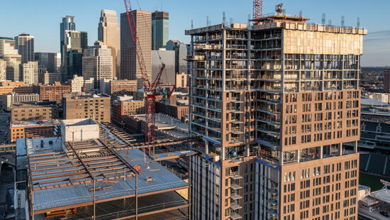 Why Are So Few Condos Built in the Twin Cities?