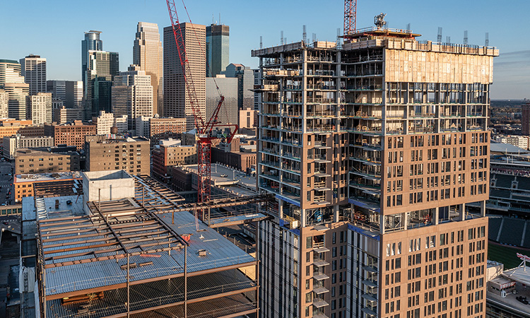 Why Are So Few Condos Built in the Twin Cities?