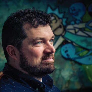 Parallax Announces $12M Raise