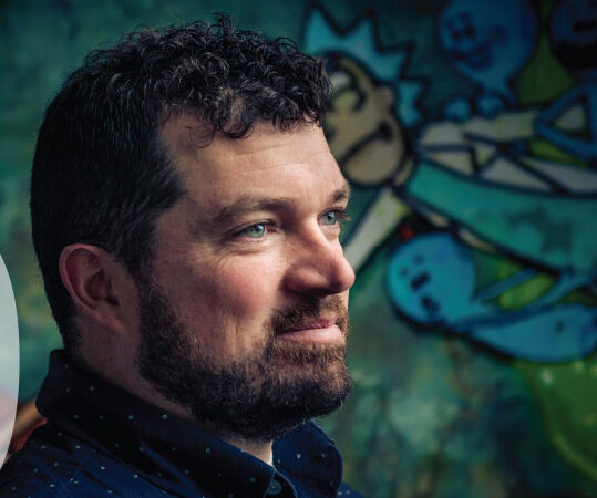 Parallax Announces $12M Raise