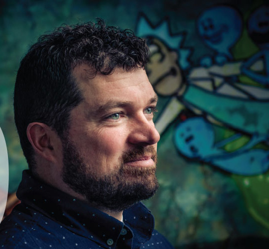 Parallax Announces $12M Raise