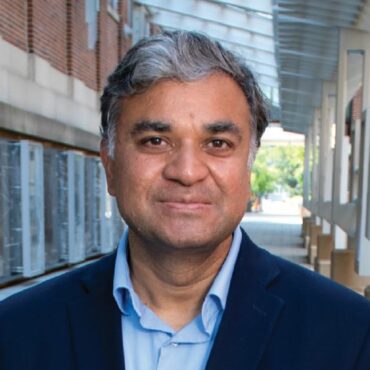 The Interview: Shashank Priya