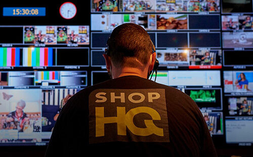 ShopHQ Owner iMedia Brands Files for Bankruptcy