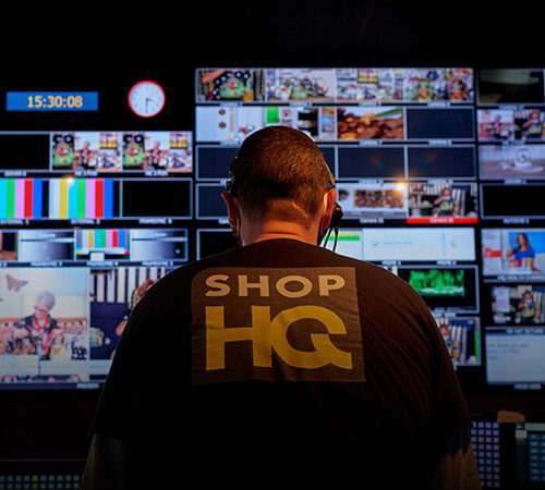 ShopHQ Owner iMedia Brands Files for Bankruptcy