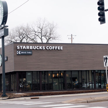 Minnesota Starbucks Workers Join National Strike