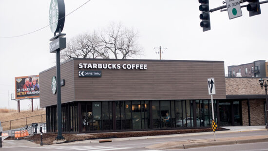 Minnesota Starbucks Workers Join National Strike
