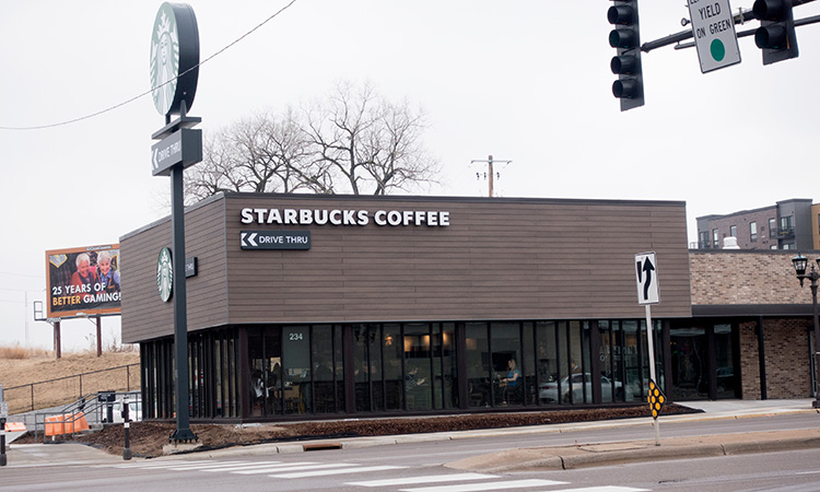 Minnesota Starbucks Workers Join National Strike