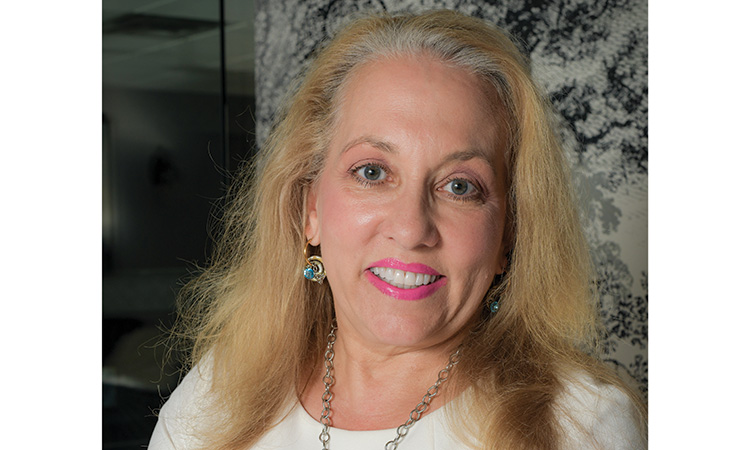 Susan Stiles