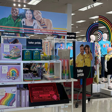 Allyship Is Never Easy, and That’s the Point