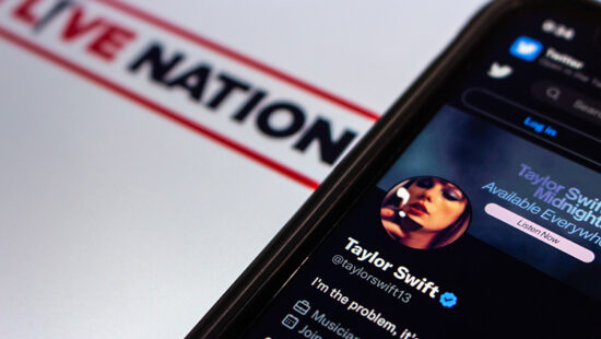 Minnesota Attorney General Warns Against Taylor Swift Ticket Scams