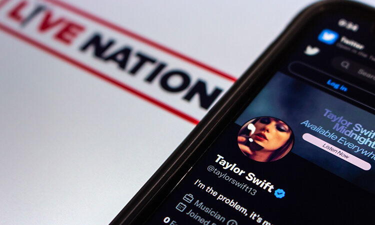 Minnesota Attorney General Warns Against Taylor Swift Ticket Scams