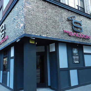 Why The Saloon Dumped Anheuser-Busch