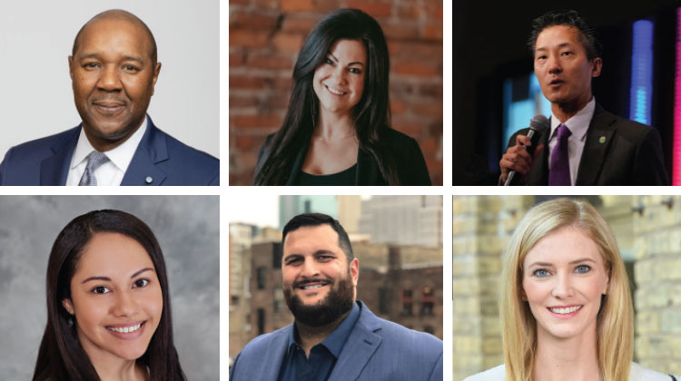 2023 Notable Leaders Banking and Finance