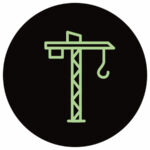 Construction Development illustration