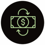 Financial Services illustration