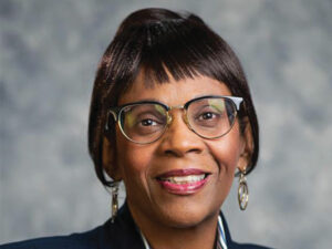 Jacqueline Thomas Hall