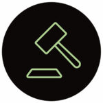 Legal Services illustration