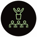 Meetings and Events illustration