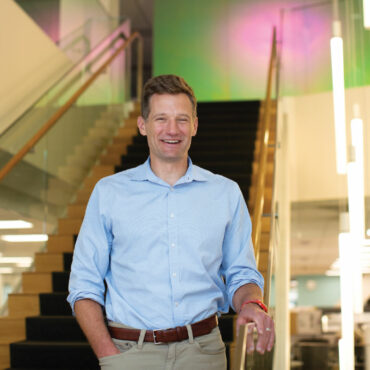 Star Tribune Publisher Steve Grove on the Future of Newspapers