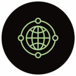 Telecommunications Internet Energy illustration