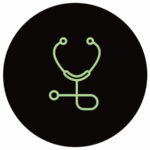 Wellness illustration