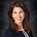 Nicole Johnson, president of Allete Clean Energy