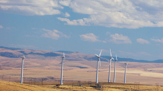 How Duluth is Helping Power Seattle