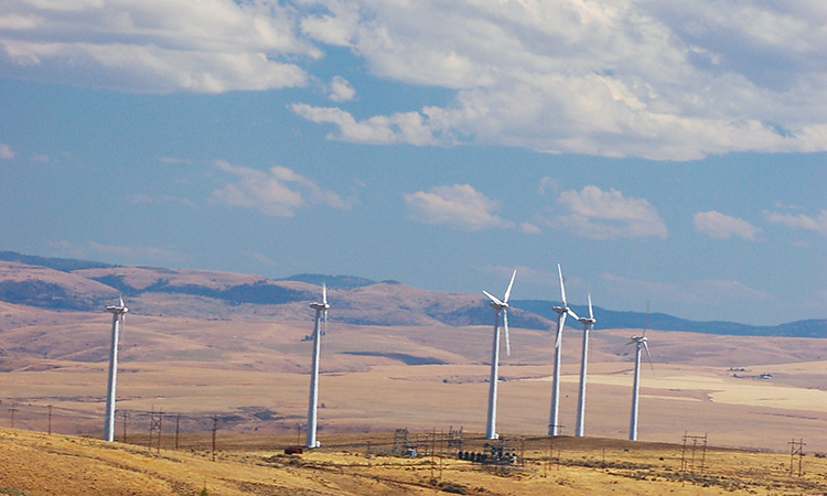 How Duluth is Helping Power Seattle