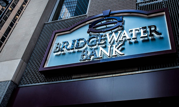 Bridgewater Bank to Relocate Downtown Minneapolis Branch