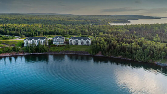 Seller Floats Gift Card Incentive for North Shore Condos