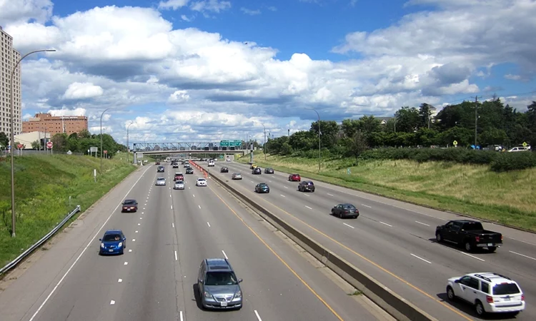 What’s Next for I-94 Between Minneapolis and St. Paul?