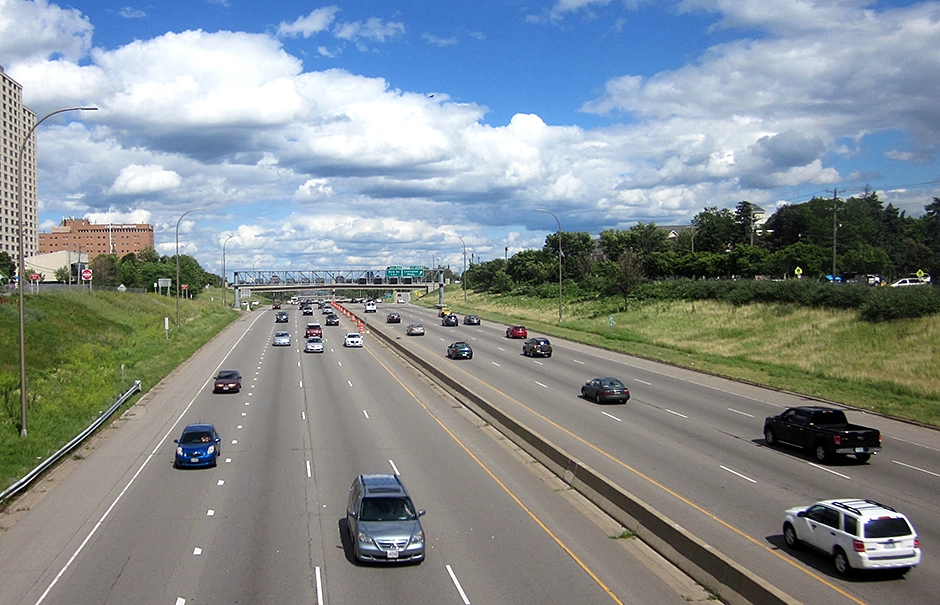 What’s Next for I-94 Between Minneapolis and St. Paul?