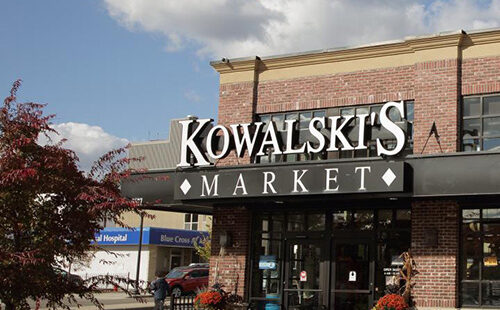 Workers at Six Kowalski’s Stores Inch Closer to a Strike