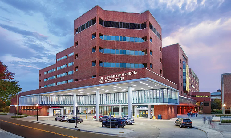 U of M Aims to Establish $1B ‘All-Minnesota’ Health System with Essentia