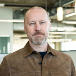 MentorMate president Jay Miller