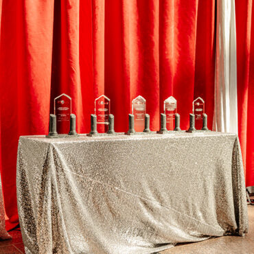 Minnesota Business Hall of Fame Inductees