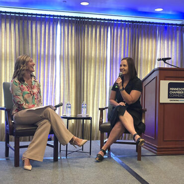 Minnesota State Fair’s New CEO to Prioritize ‘Guest Experience’