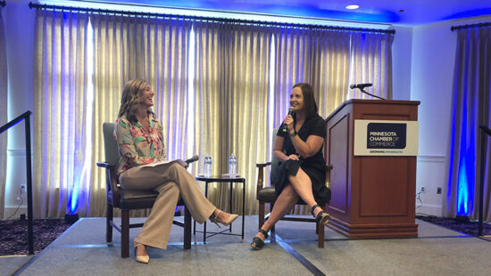 Minnesota State Fair’s New CEO to Prioritize ‘Guest Experience’