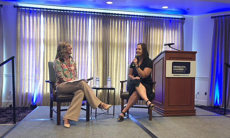 Minnesota State Fair’s New CEO to Prioritize ‘Guest Experience’