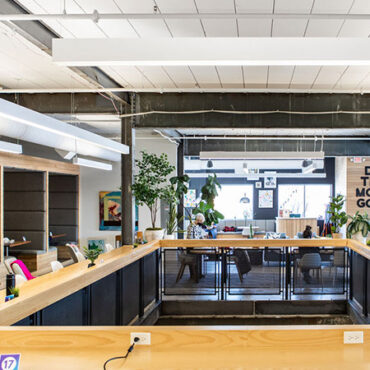 The Coven Launches Crowdfunding Effort