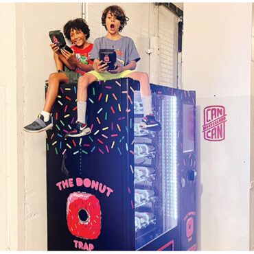 On Our Radar: The Donut Trap