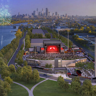 Upper Harbor Terminal Venue Lands Two New Partners