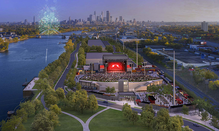 Upper Harbor Terminal Venue Lands Two New Partners