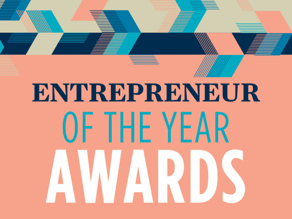 2023 Entrepreneur Of The Year, Minnesota Finalists