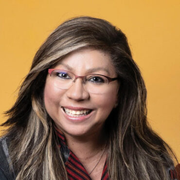 Amalia Moreno-Damgaard