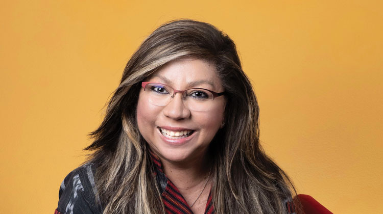 Amalia Moreno-Damgaard