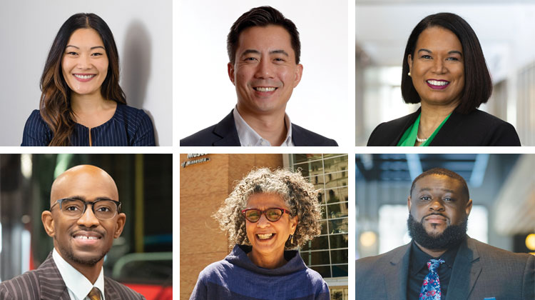 2023 Notable BIPOC Executives