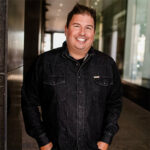 Derek Rey, Demand Inc. CEO