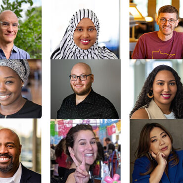 Finnovation Lab Announces Sixth Cohort